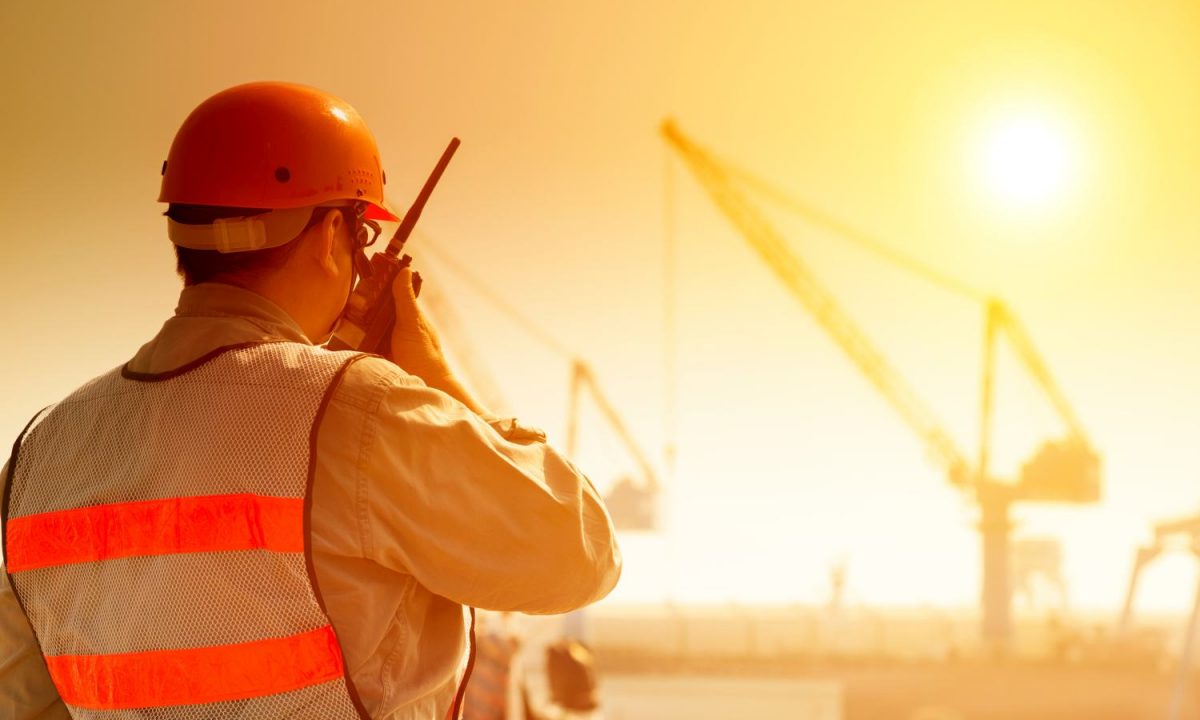 <h1>Working in Heat – OSHA Standards Summarized</h1>