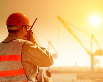 Working in Heat – OSHA Standards Summarized