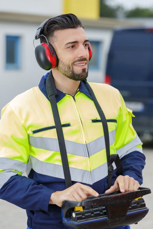 5 Best Online Rigger and Crane Courses on BISTrainer BIS Safety Software