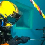 <h1>How They Work Safely – A Look at Underwater Welding</h1>