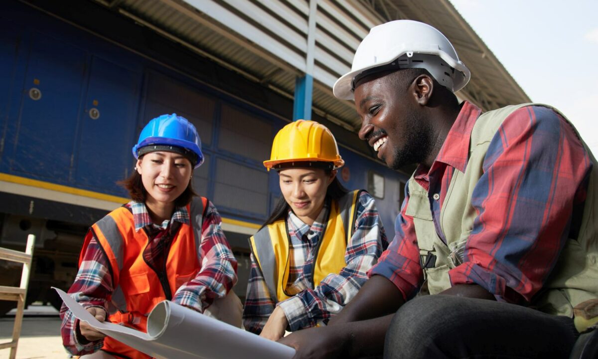 6 Trends in Vocational Health and Safety in 2023