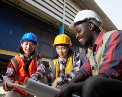 <h1>How Team Building Can Support Safety Culture in 2023</h1>