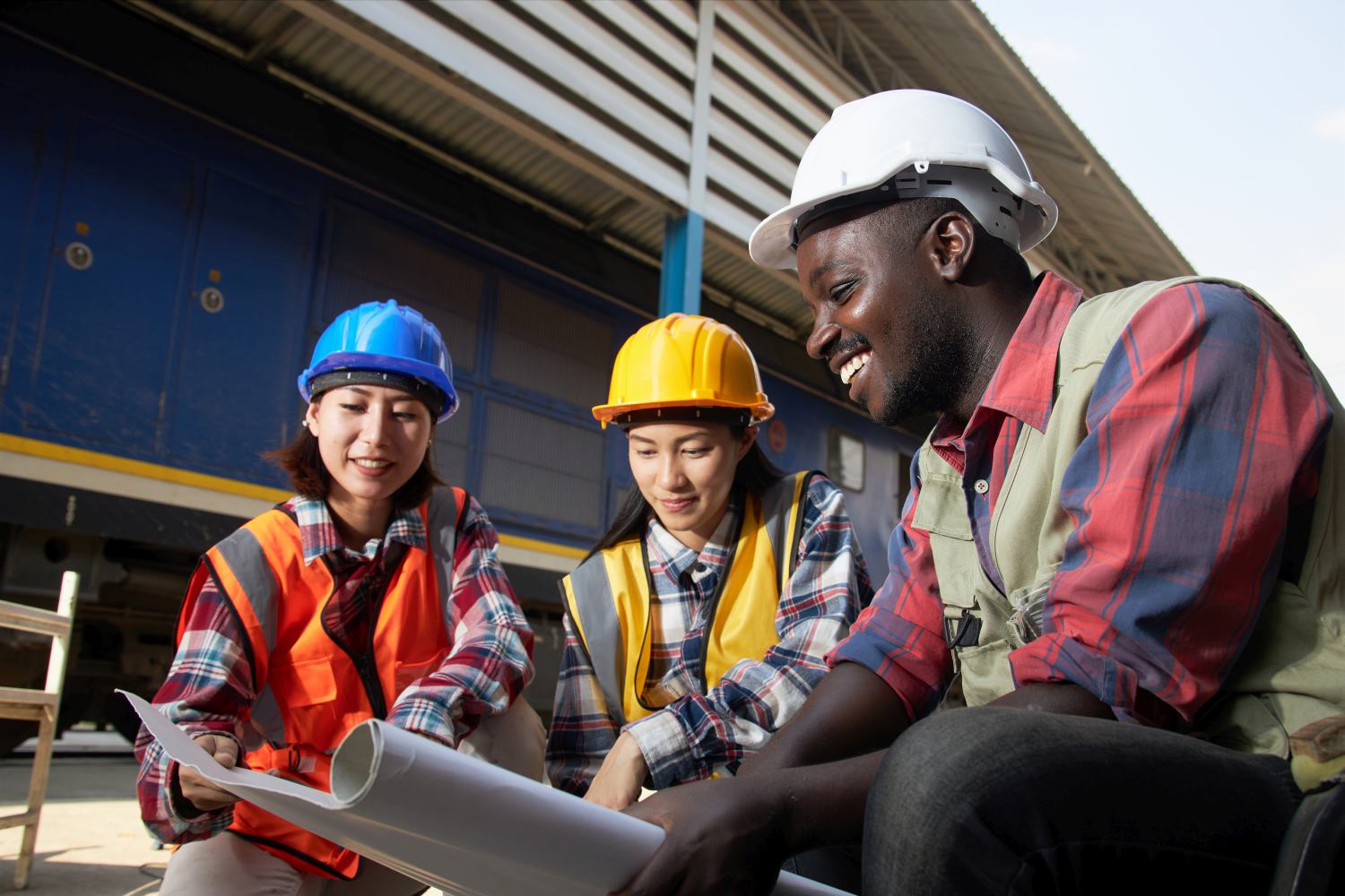 Building a Positive Safety Culture Through Team Development