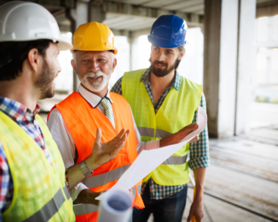 <h1>How to Create a Construction Site Safety Checklist</h1>
