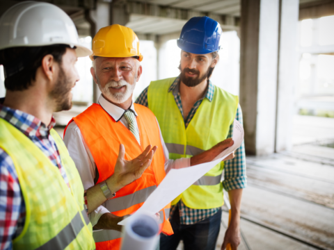 <h1>How to Create a Construction Site Safety Checklist</h1>