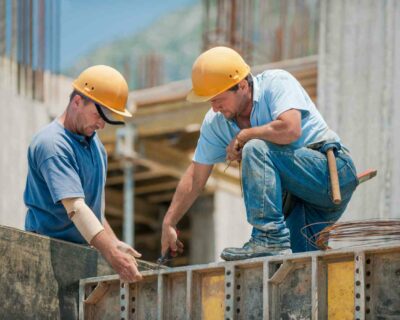 <h1>OSHA 10 Hour Construction Course</h1>