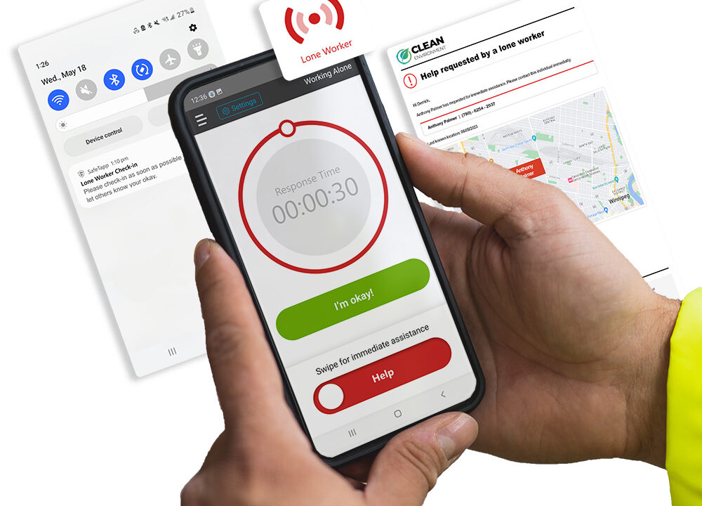 Enhancing Lone Worker Safety: A Comprehensive Guide to Lone Worker Apps