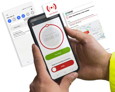 Enhancing Lone Worker Safety: A Comprehensive Guide to Lone Worker Apps