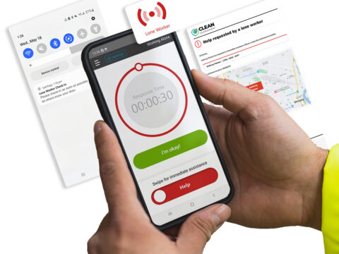 Enhancing Lone Worker Safety: A Comprehensive Guide to Lone Worker Apps