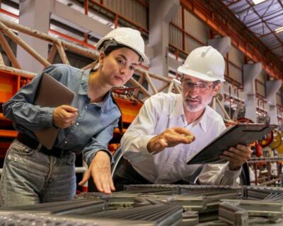 <h1>How to Maintain and Create OSHA 300 and 300A Safety Forms</h1>