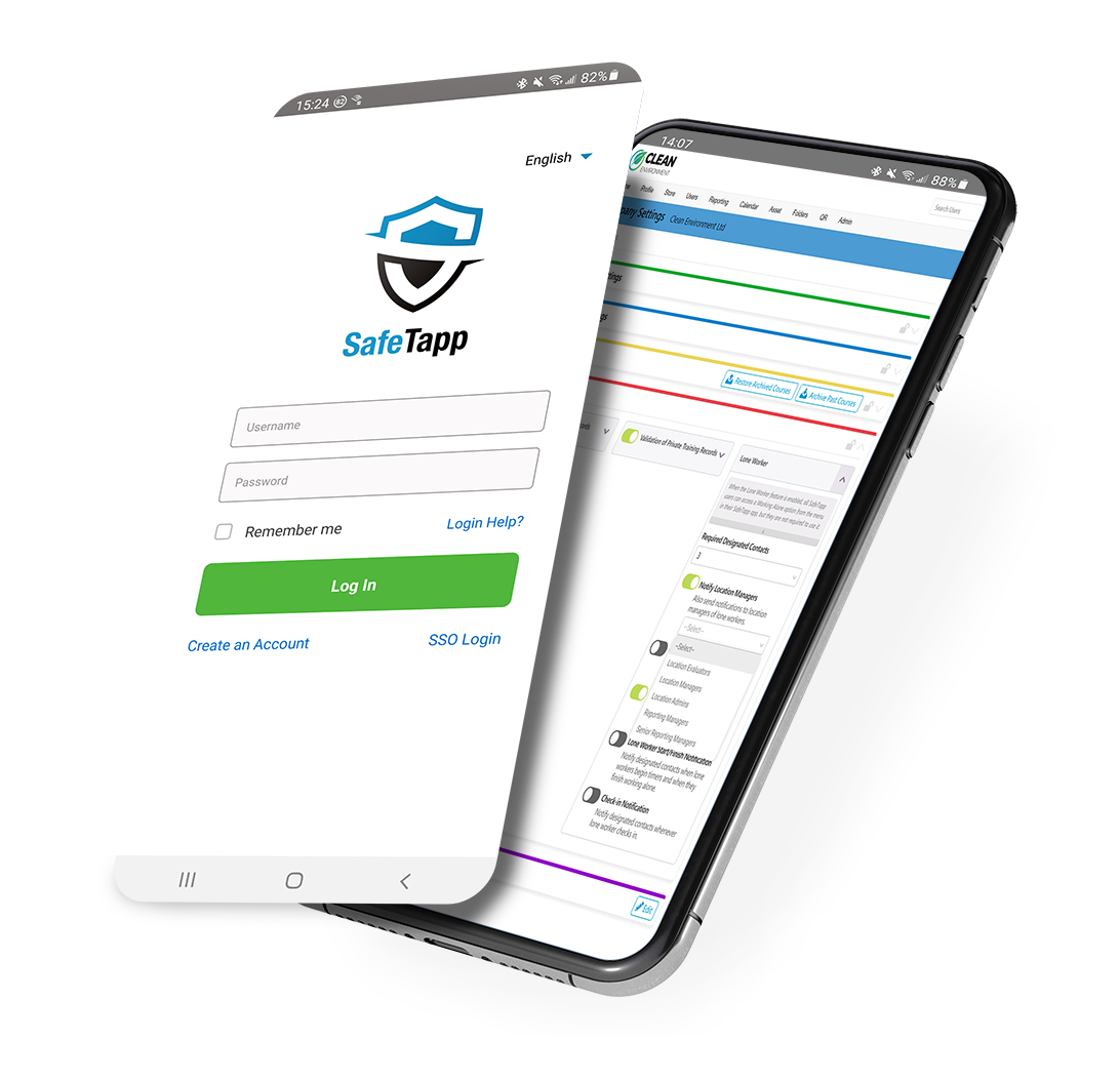 EHS Software: Simplify Safety and Compliance Management | BIS