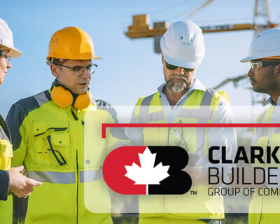 Clark Builders Online Safety Orientation – Workplace Safety Training