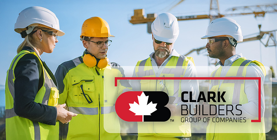 Clark Builders Online Safety Orientation – Workplace Safety Training