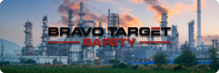 Bravo Target Safety: A BIS Authorized Partner