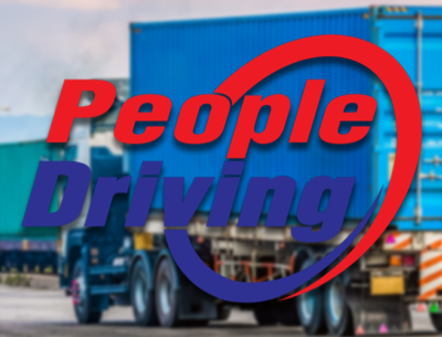 PeopleDriving: A BIS Authorized Partner