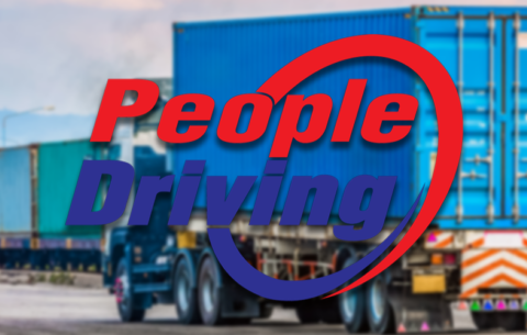 PeopleDriving: A BIS Authorized Partner