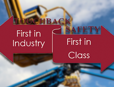 Touchback Safety: A BIS Authorized Partner