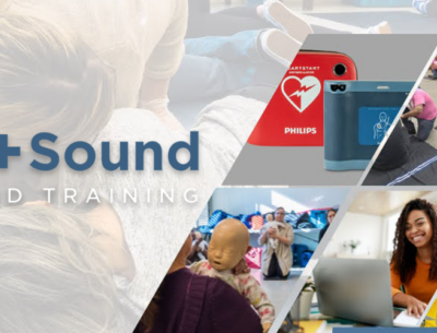 Safe+Sound: A BIS Authorized Partner