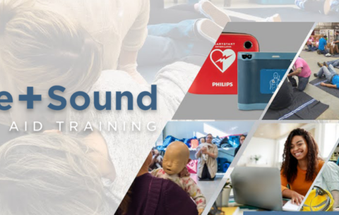 Safe+Sound: A BIS Authorized Partner