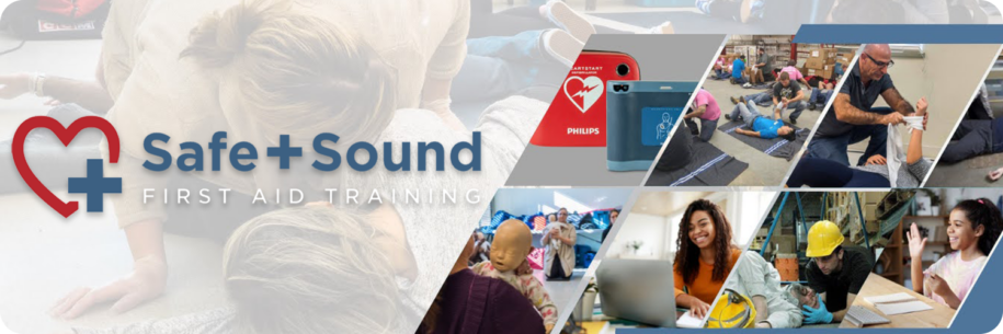 Safe+Sound: A BIS Authorized Partner