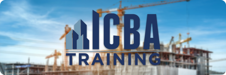 ICBA Training: A BIS Authorized Partner