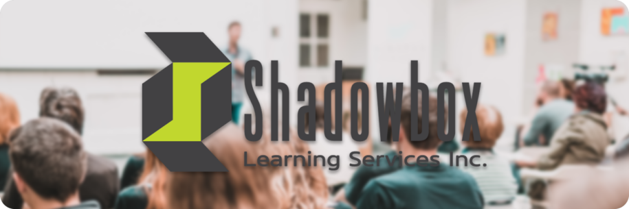 Shadowbox Learning Services: A BIS Authorized Partner