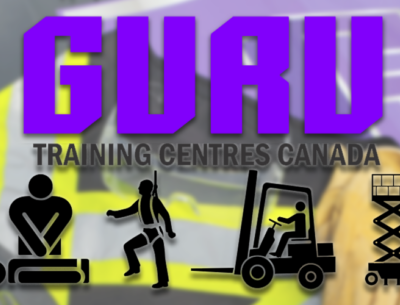 GURU Training Centres Canada: A BIS Authorized Partner