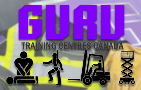 GURU Training Centres Canada: A BIS Authorized Partner