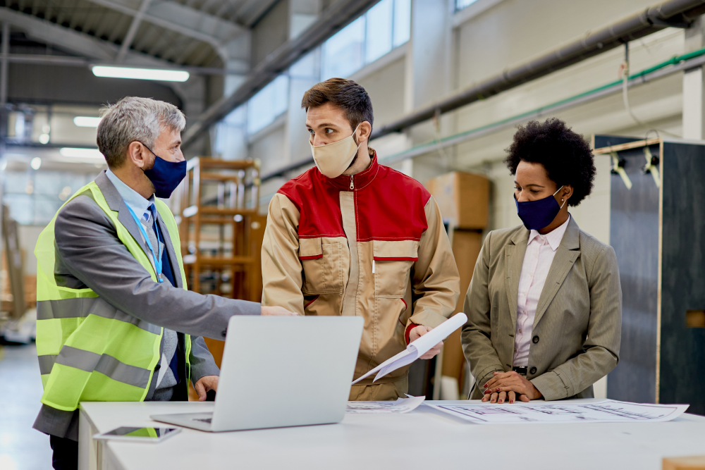 Incident Reporting Software: Improve Workplace Safety & Compliance