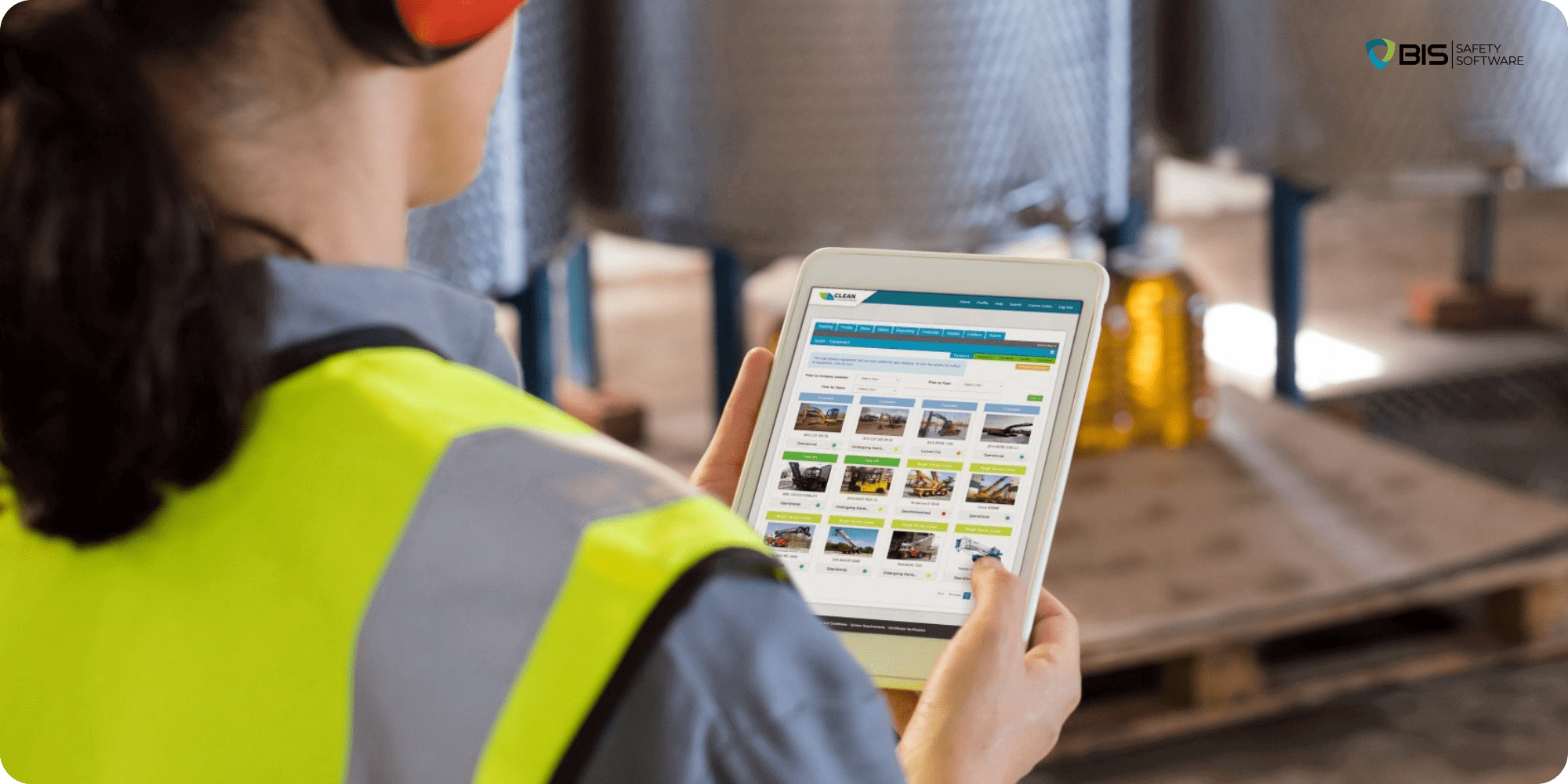 Health and Safety Management System: Ensure Workplace Safety & Compliance