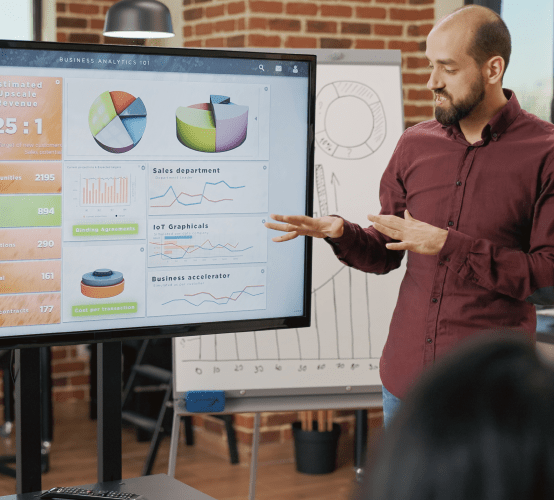 EHS Software: Improve Safety & Compliance Management