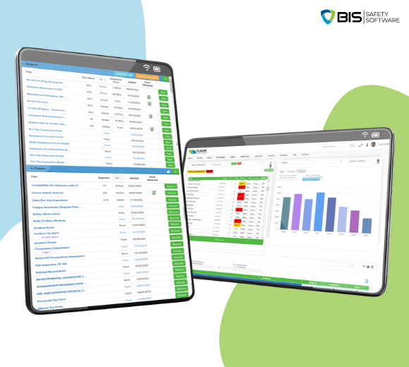 Health and Safety Management System: Ensure Workplace Safety & Compliance
