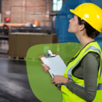 The Safety Metrics That Matter: How to  Track and Improve Workplace Safety