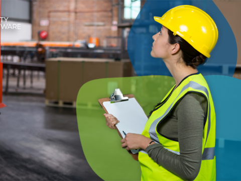 The Safety Metrics That Matter: How to  Track and Improve Workplace Safety