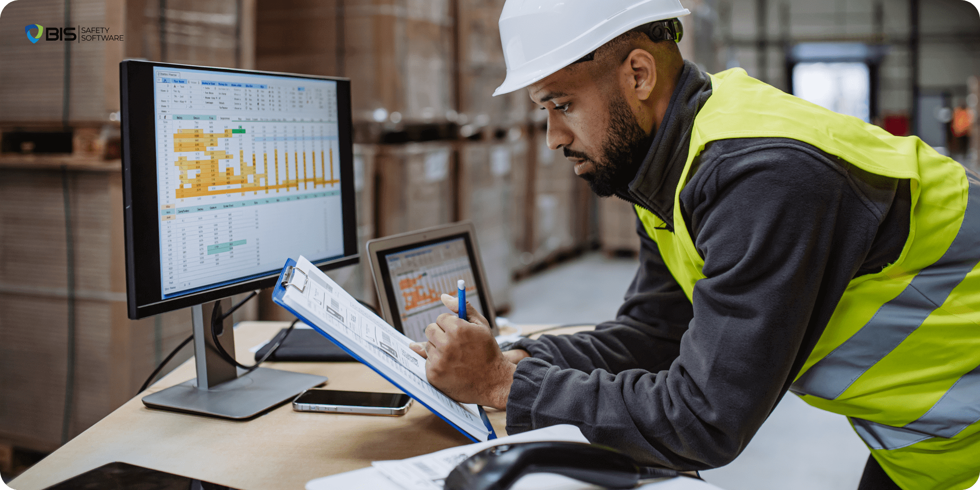Health and Safety Management System: Ensure Workplace Safety & Compliance