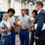 “Nobody Grows Up Dreaming of Being a Safety Manager” — And That’s Why They’re the Best at It