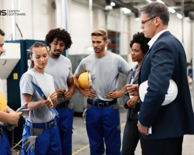 “Nobody Grows Up Dreaming of Being a Safety Manager” — And That’s Why They’re the Best at It
