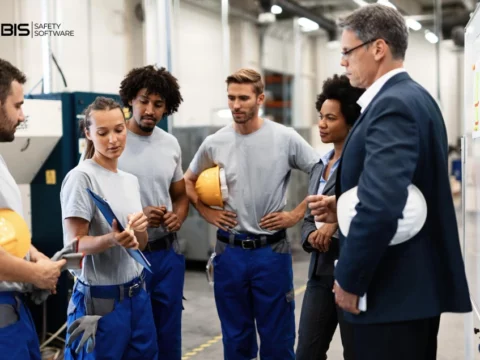 “Nobody Grows Up Dreaming of Being a Safety Manager” — And That’s Why They’re the Best at It