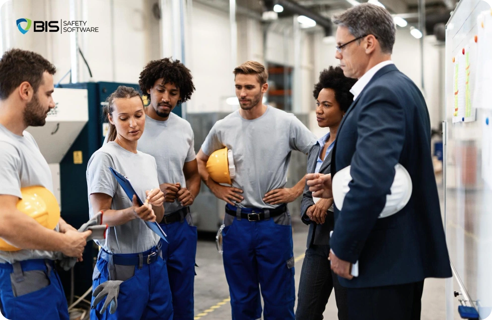 “Nobody Grows Up Dreaming of Being a Safety Manager” — And That’s Why They’re the Best at It