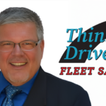 From Laid Off to Lead Driver