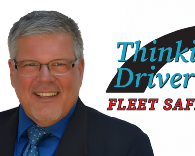 From Laid Off to Lead Driver