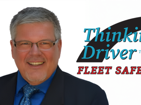 From Laid Off to Lead Driver