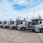 Driverless Trucks Are Already on the Road. Here’s What That Means for Safety