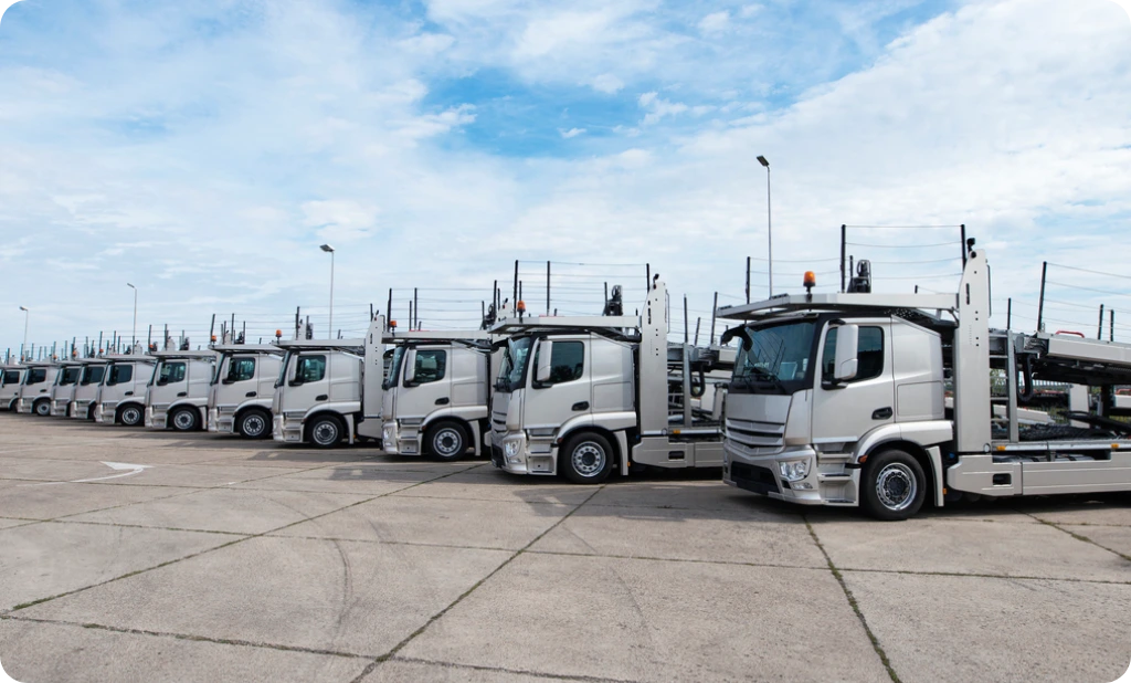 Driverless Trucks Are Already on the Road. Here’s What That Means for Safety
