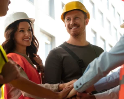 The Unlikely Architects of Safer Workplaces