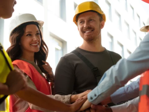 The Unlikely Architects of Safer Workplaces