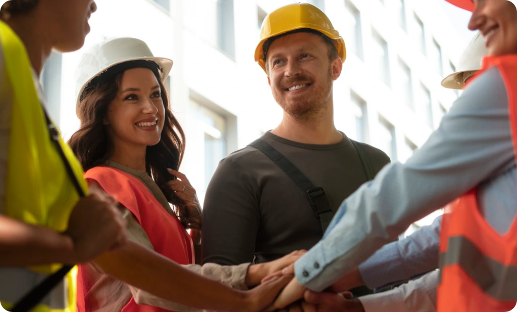 The Unlikely Architects of Safer Workplaces