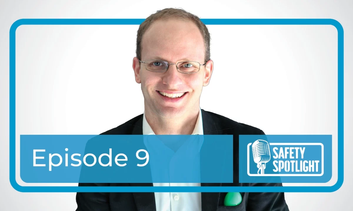 Creating Psychological Safety in the Workplace — with Mehmet Baha