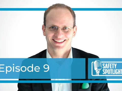 Creating Psychological Safety in the Workplace — with Mehmet Baha