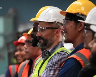 A New Era in Safety: Innovation or Illusion?